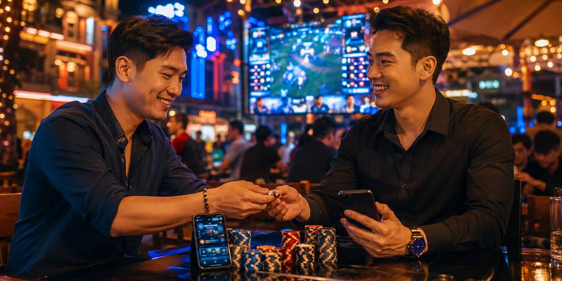 win69 Speed Baccarat A - Evolution